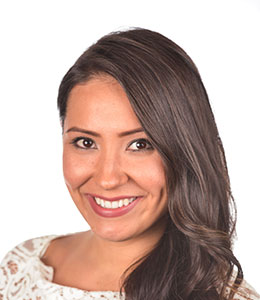 Tifany Reynolds of Tom James Company