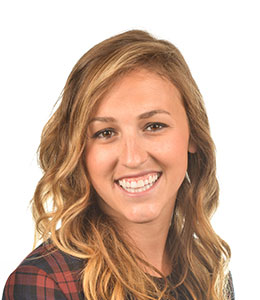 Angela Drumheller of Tom James Company