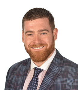 Tom Ashton of Tom James Company