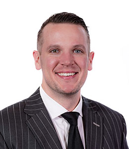 Brent Ballance of Tom James Company