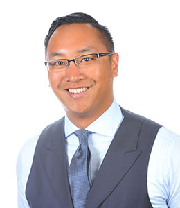 Stephen Garcia of Tom James Company
