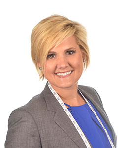Katie Lee of Tom James Company