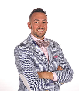 Austin Schwartz of Tom James Company