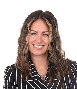 Ally Fiteny of Tom James Company