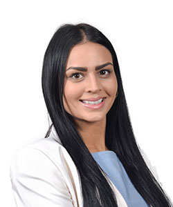 Stephanie Carrington of Tom James Company