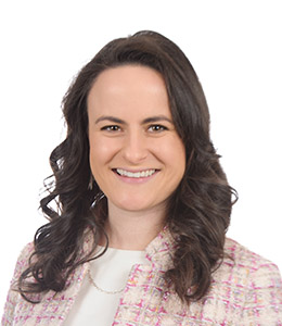 Courtney Villoch of Tom James Company