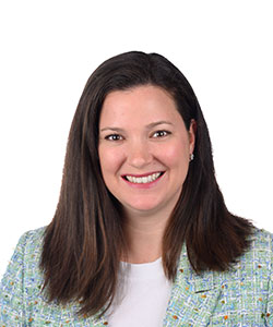 Amanda Castro of Tom James Company