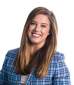 Allyce Schinske of Tom James Company