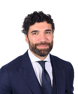 Sam Habib of Tom James Company