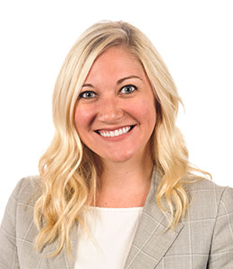 Jenny Foster of Tom James Company