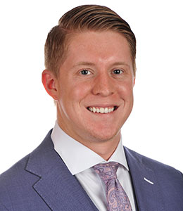 Tyler Smith of Tom James Company
