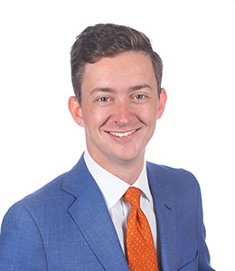 Marc Reiner of Tom James Company