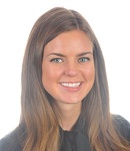 Emily Franson of Tom James Company