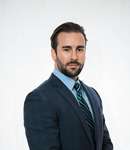William Schroeder of Tom James Company