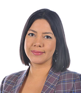 Krystal L. Martinez of Tom James Company