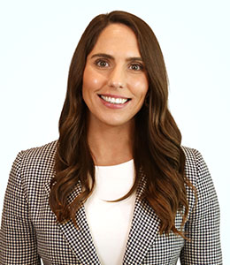 Winnie Potts of Tom James Company