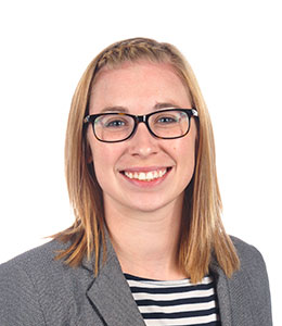 Brooke Norwood of Tom James Company