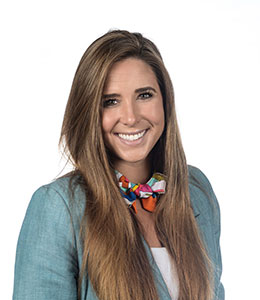 Holly Whyte of Tom James Company