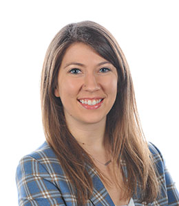Brandi Bawek of Tom James Company