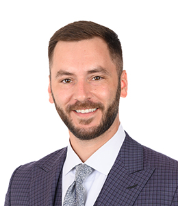 David Crawford of Tom James Company