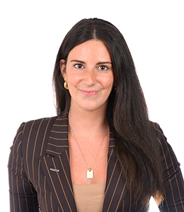 Miranda Murdoch of Tom James Company