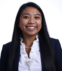 Kristen Ordonio of Tom James Company