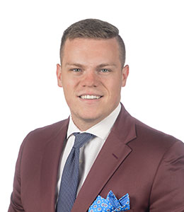 Brox Labus of Tom James Company