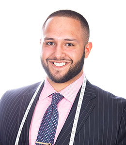 Will Ryniak of Tom James Company