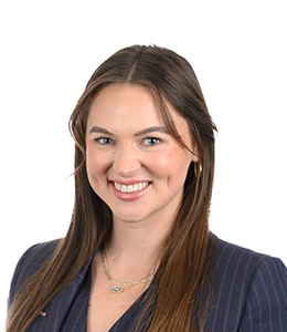 Hannah Faulk of Tom James Company