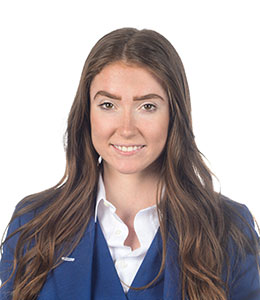 Jenny Monser of Tom James Company