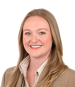 Maggie Davis of Tom James Company