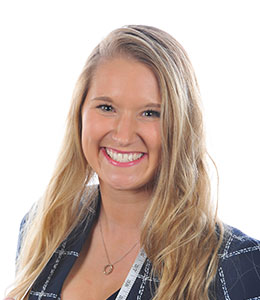 Elyse Hablitzel of Tom James Company