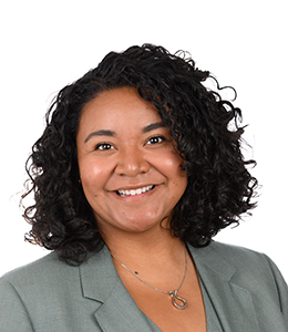 Katie Dawley of Tom James Company