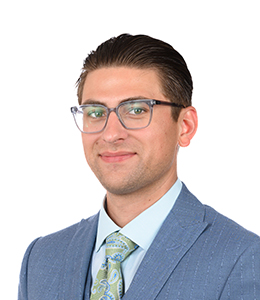 Grant Reeder of Tom James Company