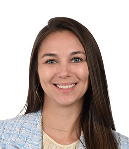 Tiffany Paulk of Tom James Company