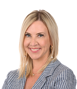 Jessica Murphy of Tom James Company
