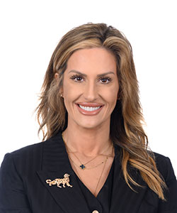 Fran Kobeski of Tom James Company