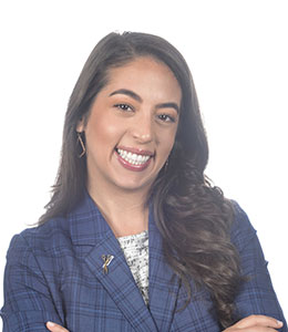 Mallory Kalajian of Tom James Company
