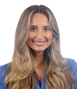 Brittany Gentry of Tom James Company