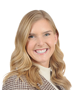 Ivy Welborn of Tom James Company