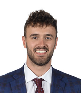 Jonathan Cheek of Tom James Company