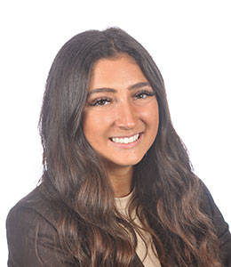 Tayler Wright of Tom James Company