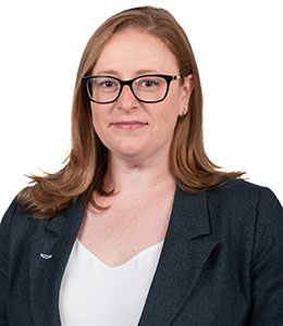 Robin Matthews of Tom James Company