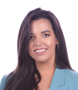 Lindsey Tovar of Tom James Company