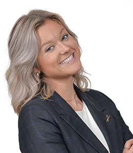 Carmen Odom of Tom James Company