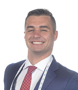 Reid Skiro of Tom James Company