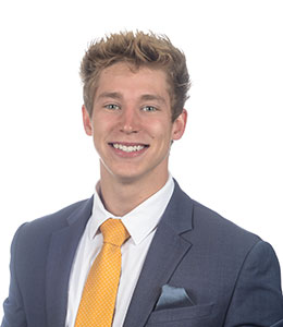Seth Bittner of Tom James Company