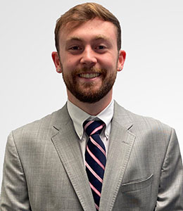 Alex Leaman of Tom James Company