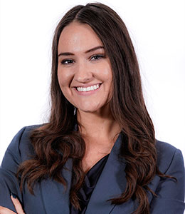 Sarah Edmonds of Tom James Company