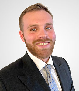 Carter Babcock of Tom James Company